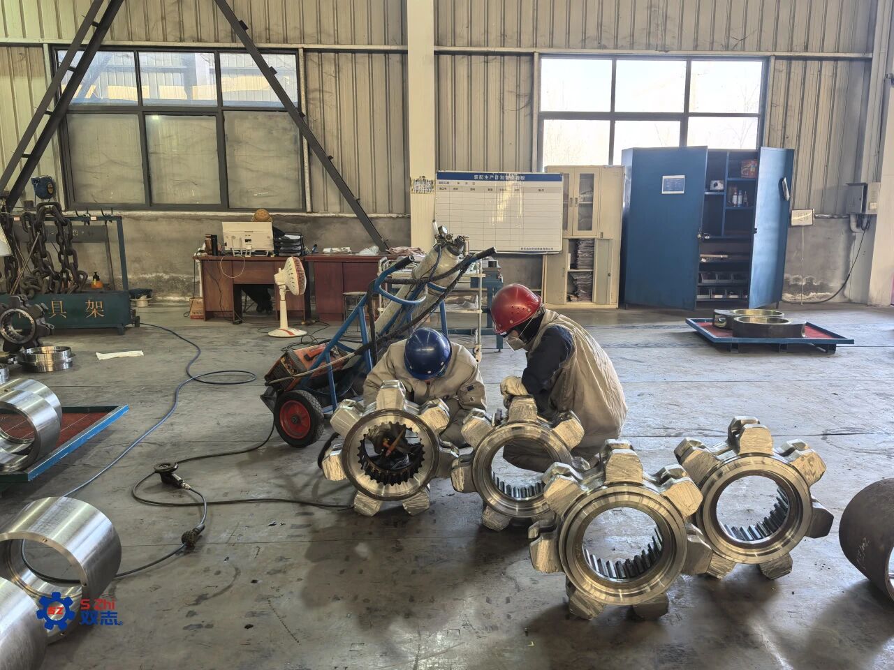 河南雙志：從細節出發，向品質而行