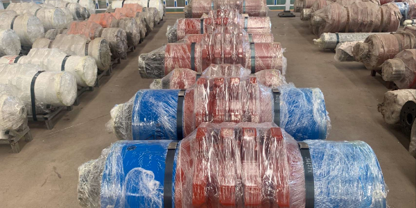 鏈輪軸組運(yùn)行正常，密封件卻頻頻失效，問(wèn)題出在哪？