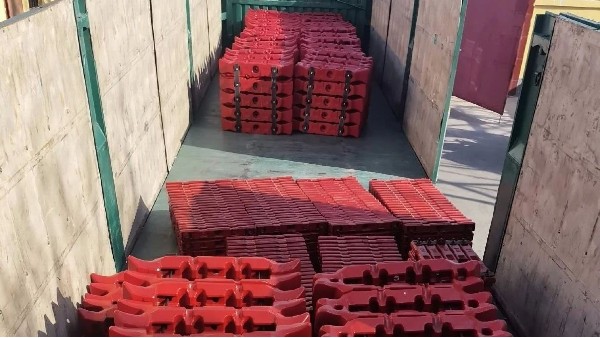 7GL3鍛造刮板橫梁順利交付，助力煤礦開采